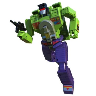 X-Transbots MX-44T Gravedigger Youth Version