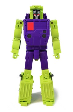 Mastermind Creations Ocular Max PS-28 Demolitor Destructor Combiner