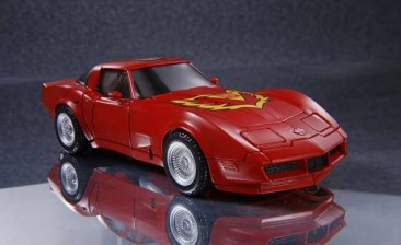 Masterpiece MP-26 Roadrage