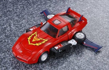 Masterpiece MP-26 Roadrage