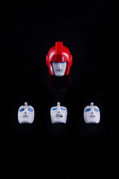 X-Transbots MX-47S Ron Shattered Version