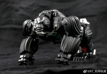 Robot Toys RT-01 Caesar