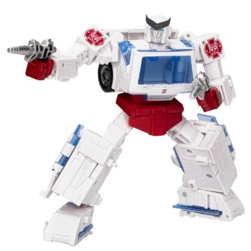 Transformers Studio Series 86-23 Voyager Autobot Ratchet