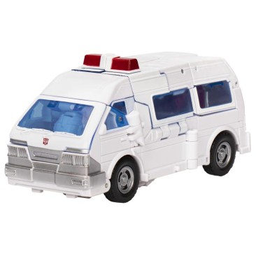 Transformers Studio Series 86-23 Voyager Autobot Ratchet