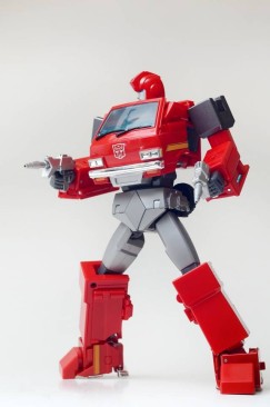 Shadow Fisher SFM-03 MP-27 Ironhide Upgrade Kit