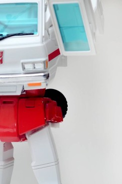 Shadow Fisher SFM-04 MP-30 Ratchet Upgrade Kit