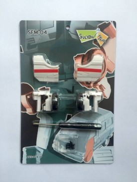 Shadow Fisher SFM-04 MP-30 Ratchet Upgrade Kit