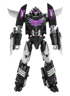 Mastermind Creations Reformatted R-27SG Calidus Shadow Ghost