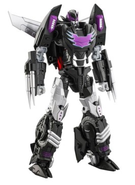 Mastermind Creations Reformatted R-27SG Calidus Shadow Ghost