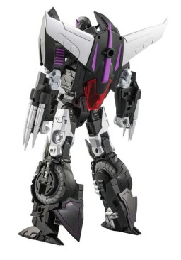 Mastermind Creations Reformatted R-27SG Calidus Shadow Ghost