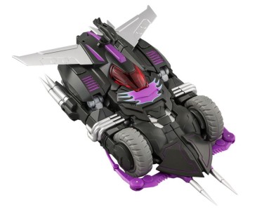 Mastermind Creations Reformatted R-27SG Calidus Shadow Ghost