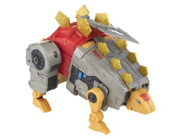 Transformers Studio Series 86-19 Leader Dinobot Snarl