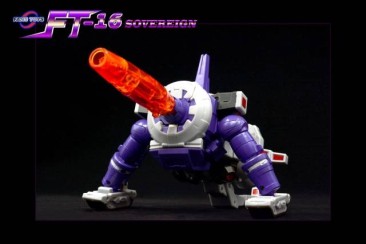 Fans Toys FT-16 Sovereign
