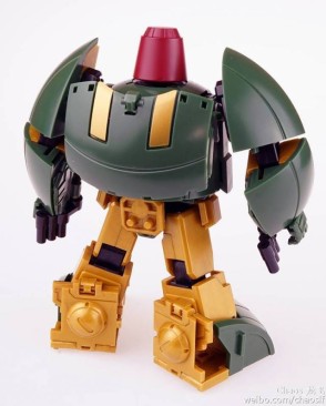 Toyworld TW-M07 Spaceracer