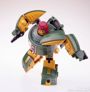 Toyworld TW-M07 Spaceracer