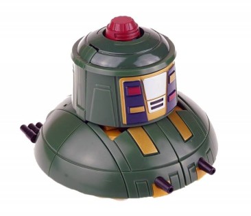 Toyworld TW-M07 Spaceracer