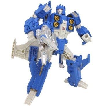 Legends Generations LG-55 Targetmaster Slugslinger