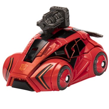 Studio Series Gamer Edition 05 Deluxe Cliffjumper