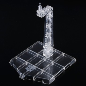 Takara Transformers Offical Clear Display Stand