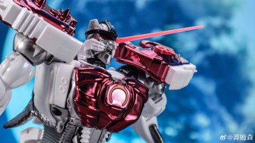 TransArt Toys BWM-10 Metal Dinosaur (Dino Claw)