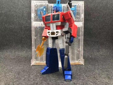 Transform Element TE-01 OP