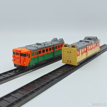 SiYang Culture SY-02 Mountain and Greenland