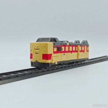 SiYang Culture SY-02 Mountain and Greenland