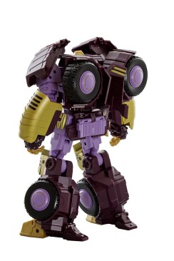 Mastermind Creations Reformatted R-21 Titanika