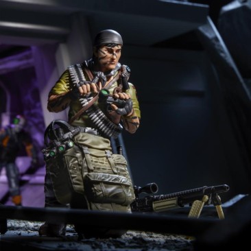 G.I. Joe Classified Series Tunnel Rat