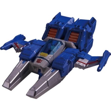 Legends Generations LG-66 Targetmaster Topspin