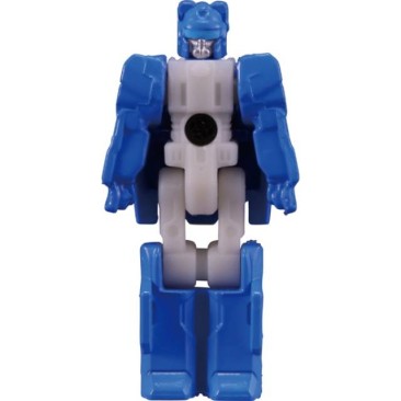 Legends Generations LG-66 Targetmaster Topspin