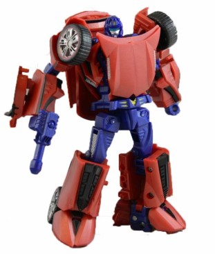 Toyworld TW-T03 Trace