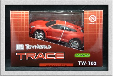 Toyworld TW-T03 Trace