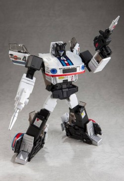 Toyworld TW-M05 Coolsville