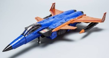 Toyworld Conehead TW-M02C Requiem (Elegy) jet