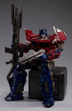 ToyWorld TW-F09 Freedom Leader Deluxe Version