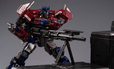 ToyWorld TW-F09 Freedom Leader Deluxe Version