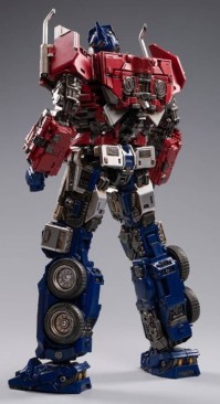 ToyWorld TW-F09 Freedom Leader Deluxe Version