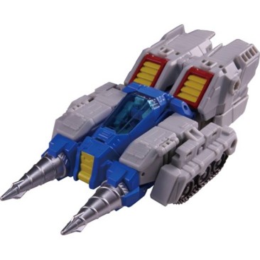 Legends Generations LG-65 Targetmaster Twin Twist