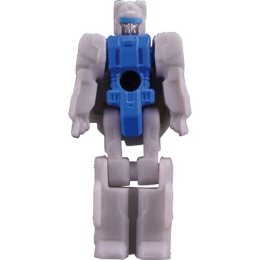 Legends Generations LG-65 Targetmaster Twin Twist