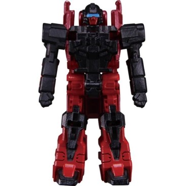 Legends Generations LG-65 Targetmaster Twin Twist