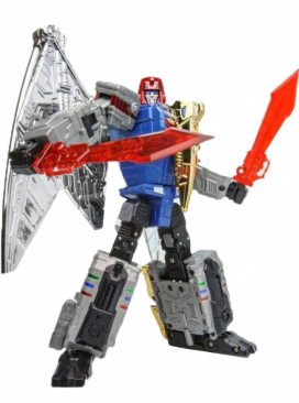 Toyworld TW-D05 Spear