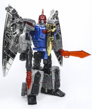 Toyworld TW-D05 Spear