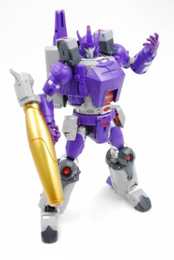 DX-9 D-07 Tyrant