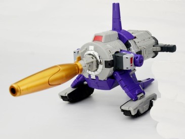 DX-9 D-07 Tyrant