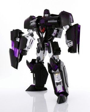 Generation Toy GT-02 IDW Tyrant