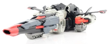Mastermind Creations Reformatted R-28 Tyrantron