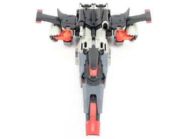 Mastermind Creations Reformatted R-28 Tyrantron