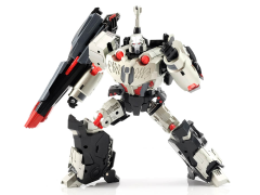 Mastermind Creations Reformatted R-28 Tyrantron