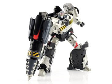 Mastermind Creations Reformatted R-28 Tyrantron